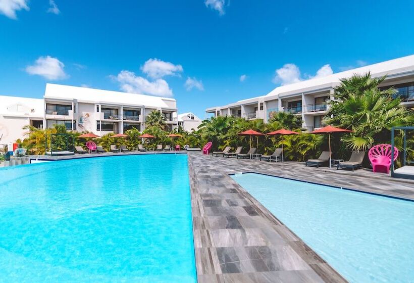 Hommage Hotel & Residences