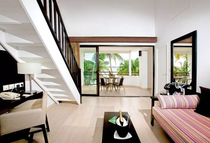 Hommage Hotel & Residences