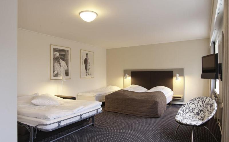 ホテル Koldingfjord