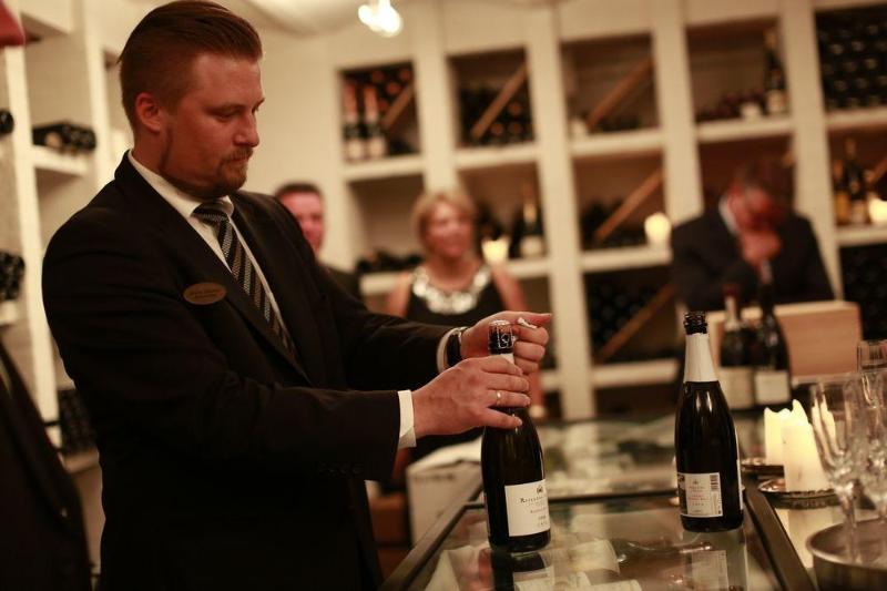 ホテル Koldingfjord