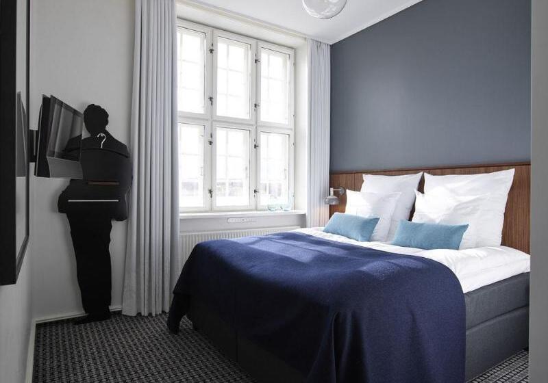 ホテル Koldingfjord