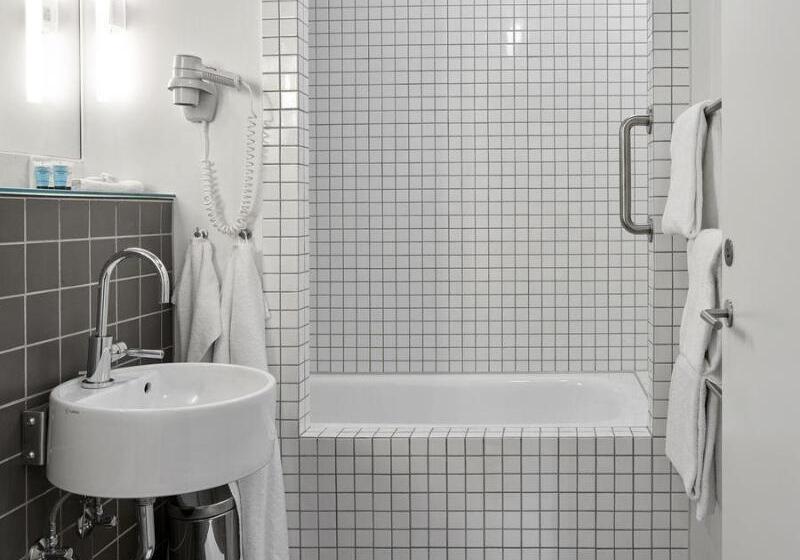 ホテル Koldingfjord