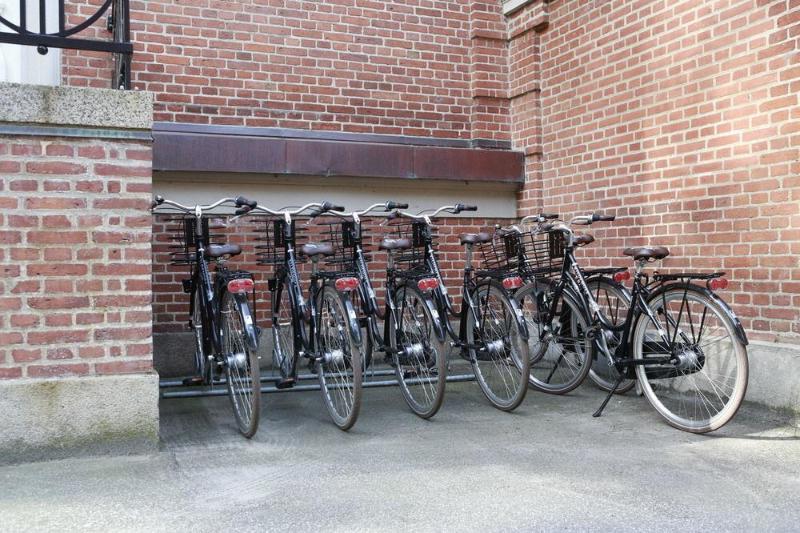 ホテル Koldingfjord