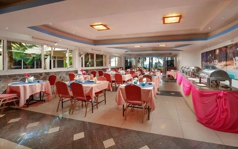 هتل Manisa