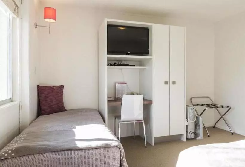 هتل Mt Albert Motor Lodge