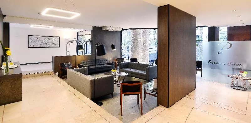 Panamericana Hotel Providencia