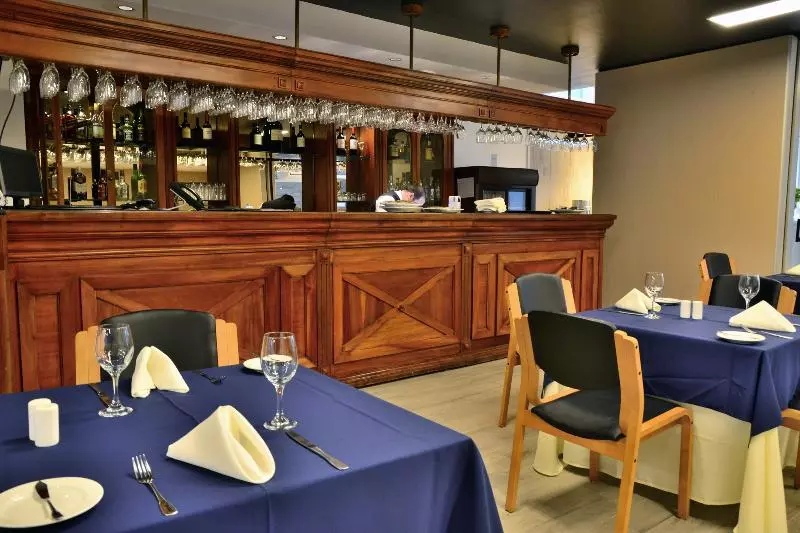 Panamericana Hotel Providencia