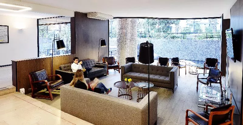 Panamericana Hotel Providencia