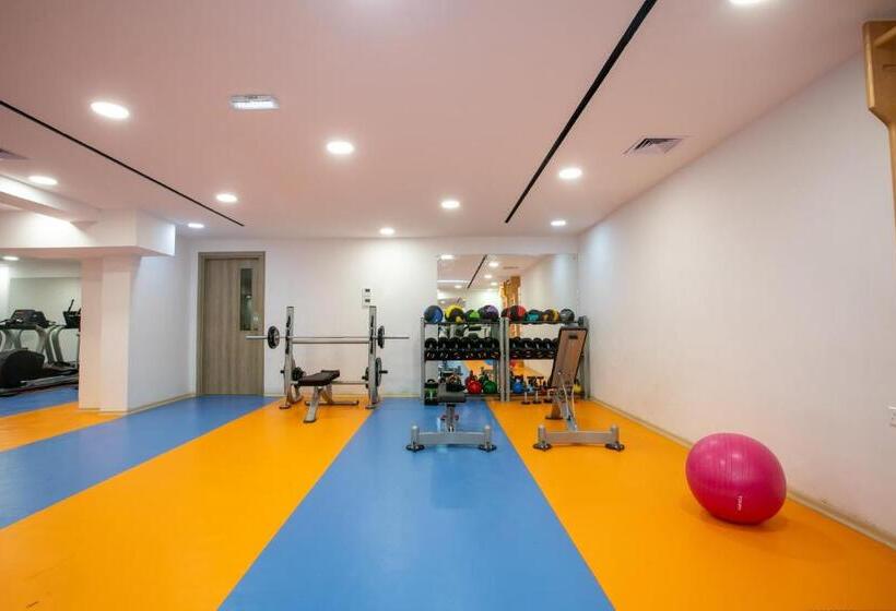 هتل Papouis Protaras