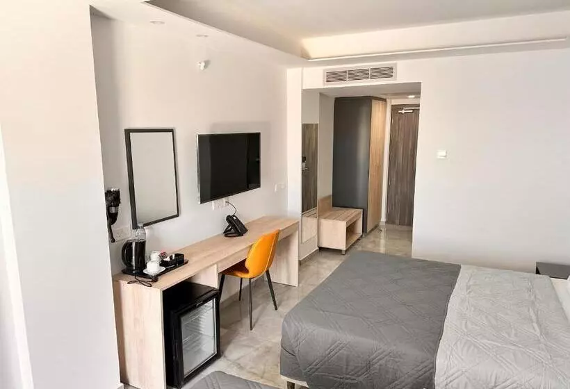 호텔 Papouis Protaras