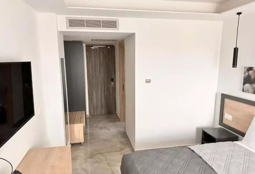 호텔 Papouis Protaras