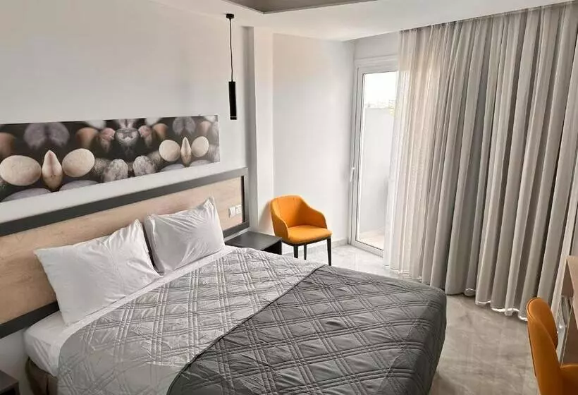 호텔 Papouis Protaras