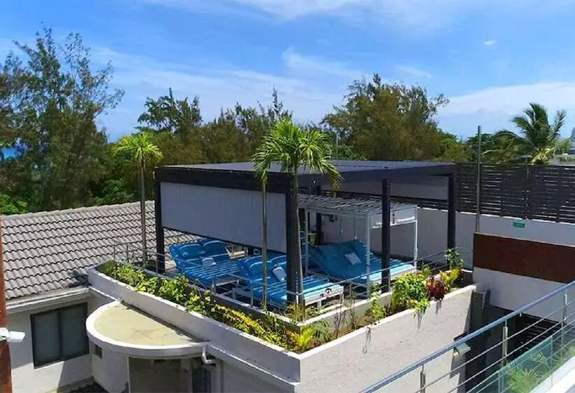 Pereybere Hotel & Spa