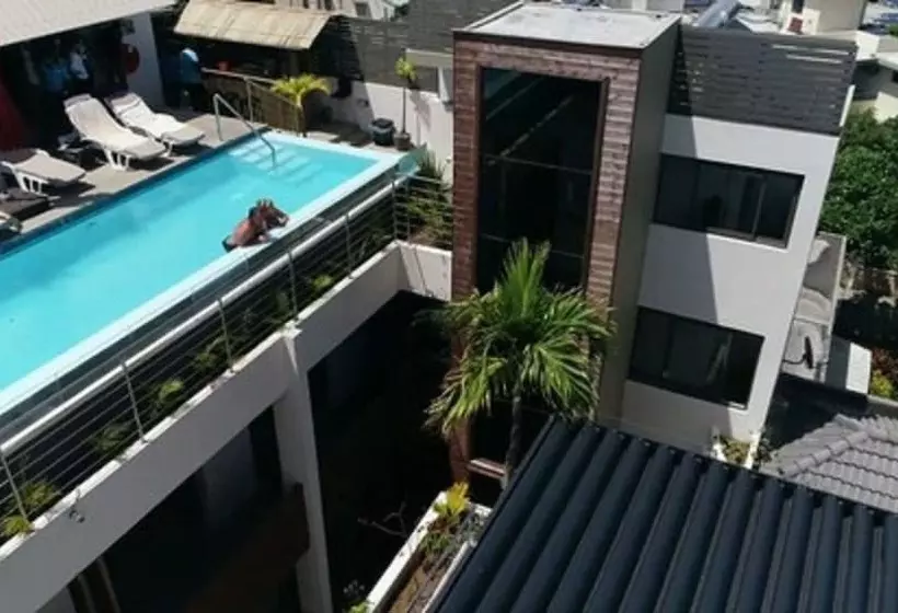 Pereybere Hotel & Spa