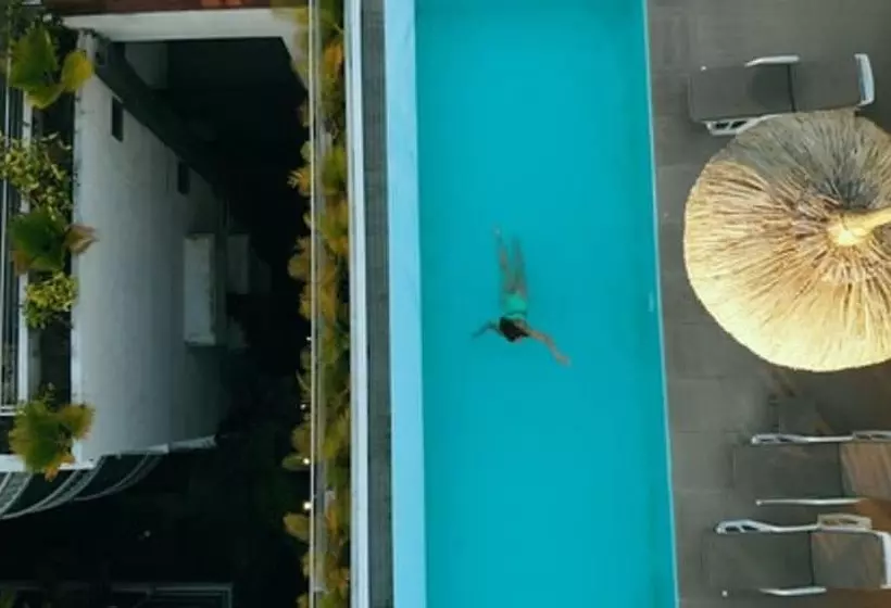 Pereybere Hotel & Spa