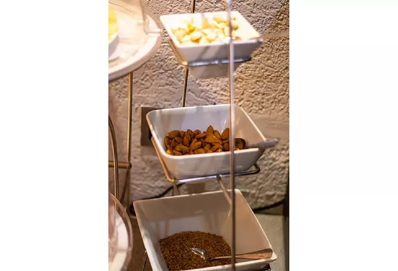 Pereybere Hotel & Spa