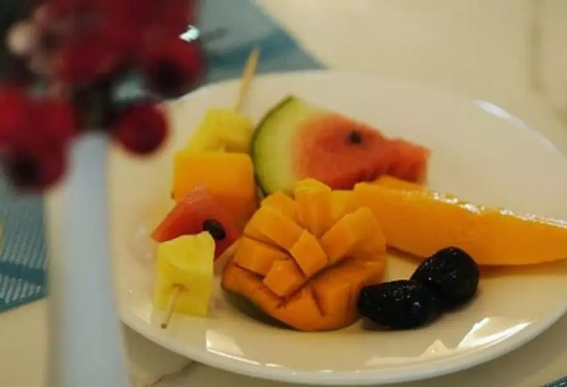 Pereybere Hotel & Spa