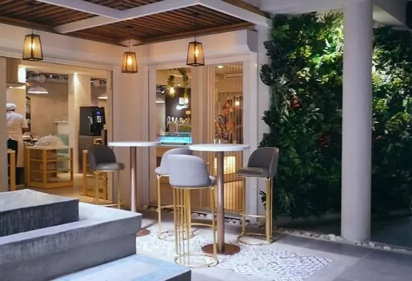 Pereybere Hotel & Spa