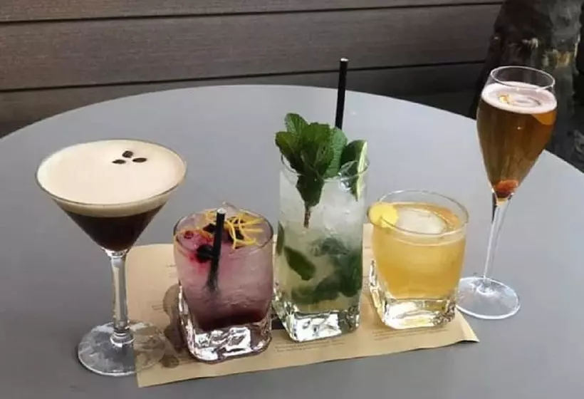 Pereybere Hotel & Spa