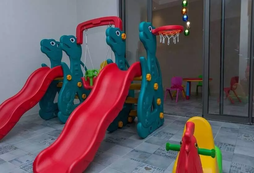 Pereybere Hotel & Spa