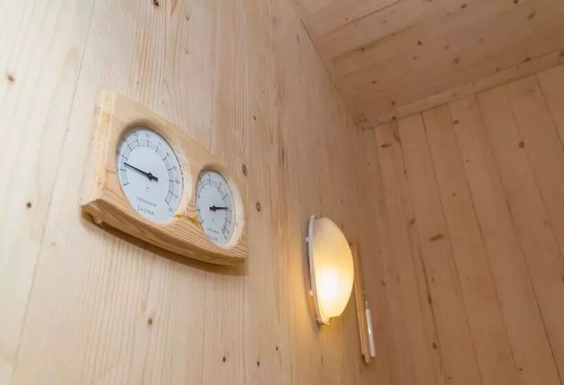 Pereybere Hotel & Spa