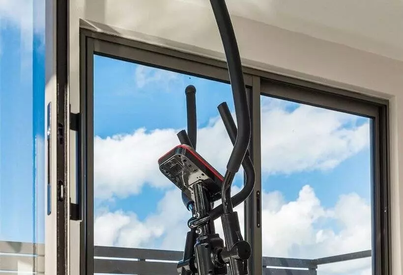 Pereybere Hotel & Spa