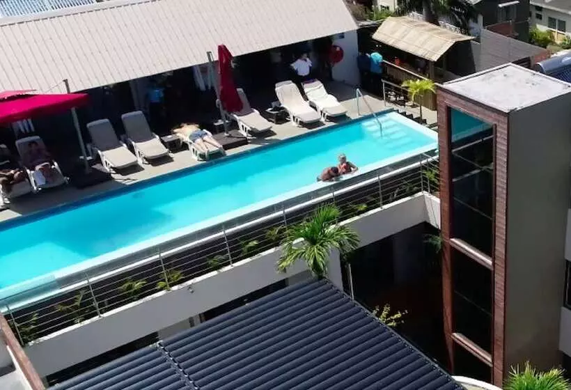 Pereybere Hotel & Spa