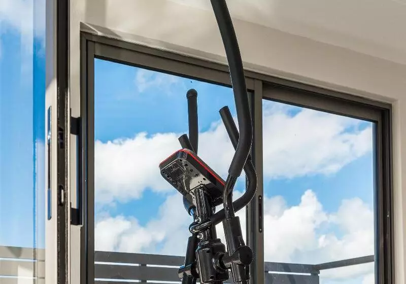 Pereybere Hotel & Spa