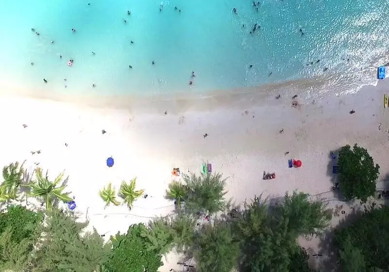 Pereybere Hotel & Spa