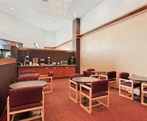 فندق Canadas Best Value Inn Welland Niagara Falls