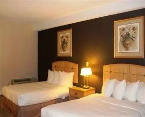 ホテル Canadas Best Value Inn Welland Niagara Falls