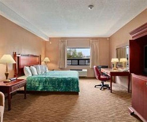 فندق Canadas Best Value Inn Welland Niagara Falls