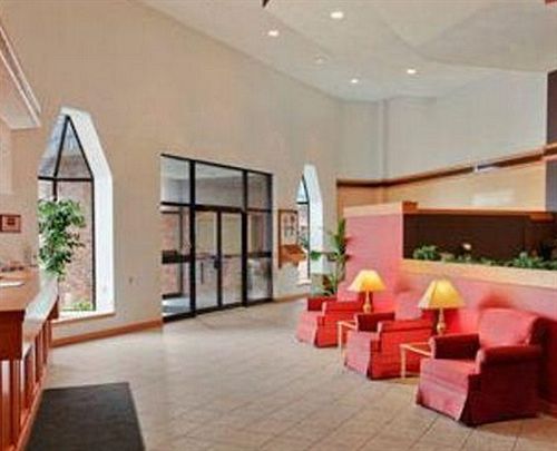 فندق Canadas Best Value Inn Welland Niagara Falls