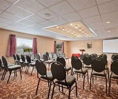 فندق Canadas Best Value Inn Welland Niagara Falls