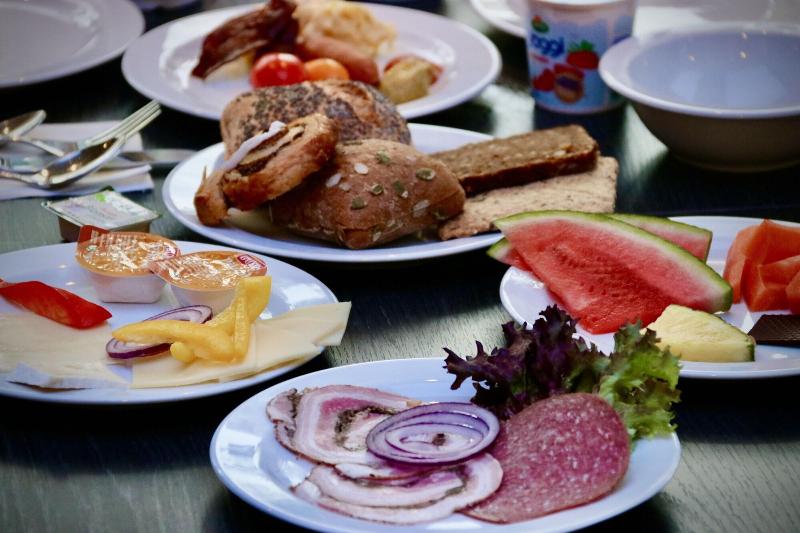 فندق Taastrup Park