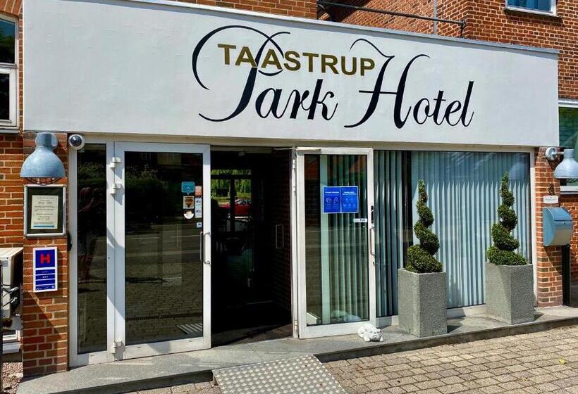 فندق Taastrup Park