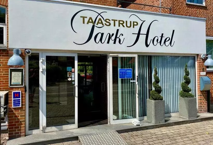 فندق Taastrup Park