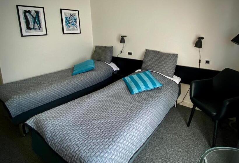 فندق Taastrup Park