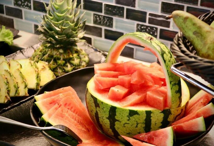 فندق Taastrup Park