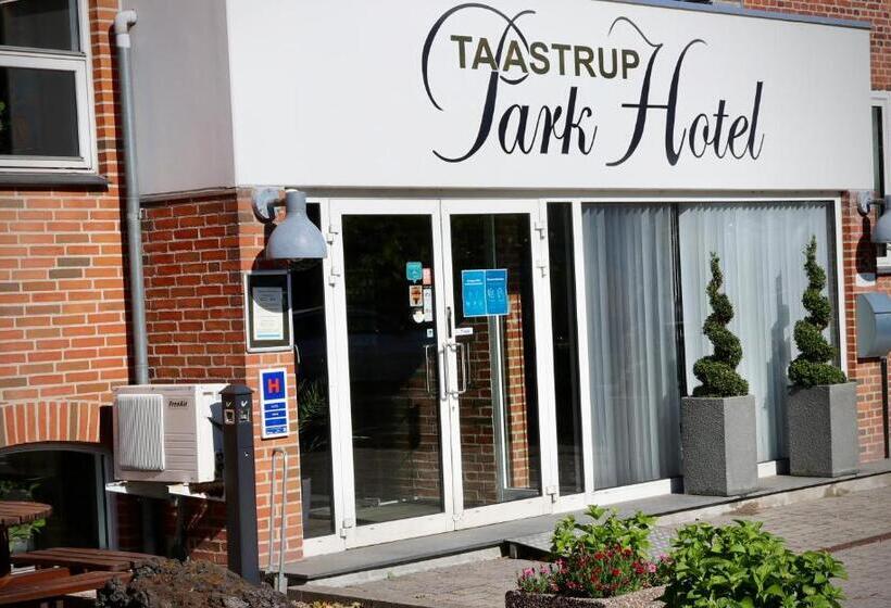 فندق Taastrup Park