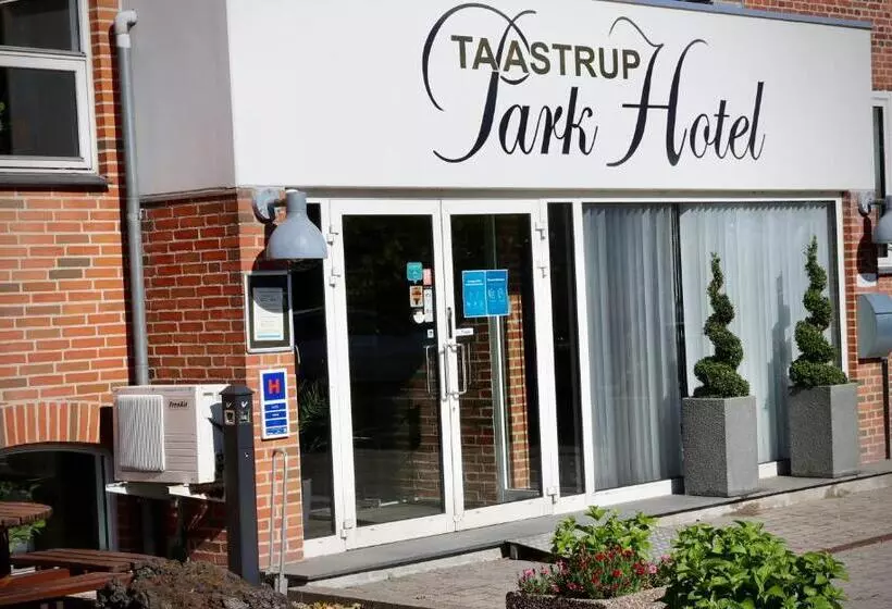 فندق Taastrup Park