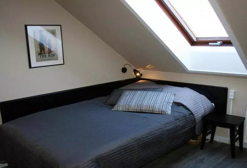 فندق Taastrup Park