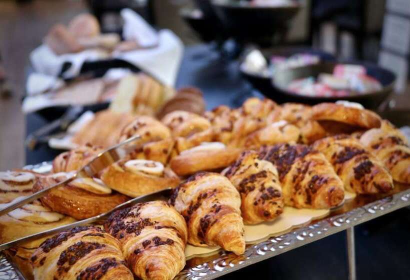 فندق Taastrup Park