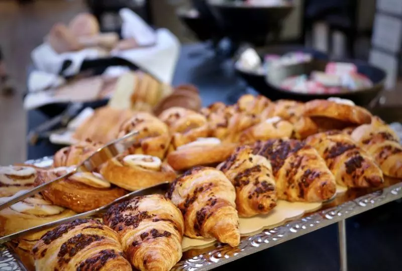 فندق Taastrup Park