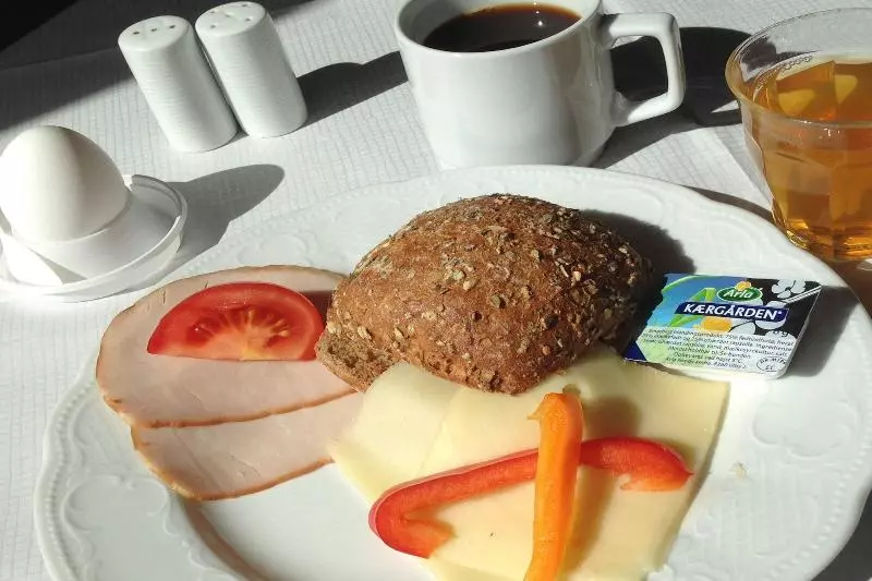 فندق Taastrup Park