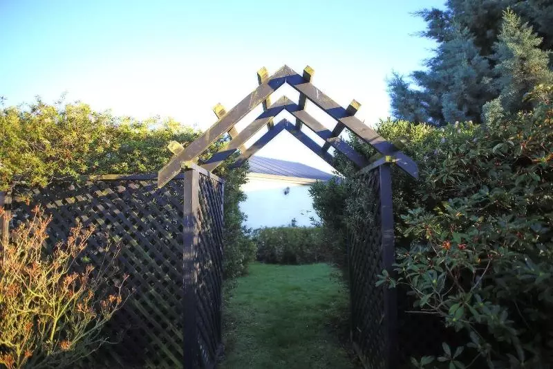 모텔 Heritage Court Lodge Oamaru