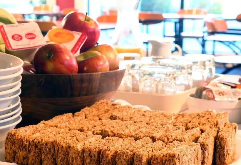 모텔 Heritage Court Lodge Oamaru