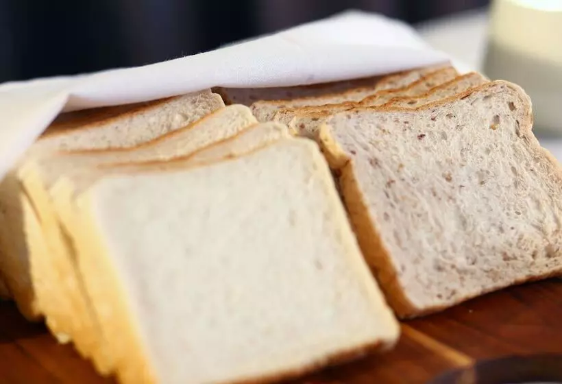 모텔 Heritage Court Lodge Oamaru