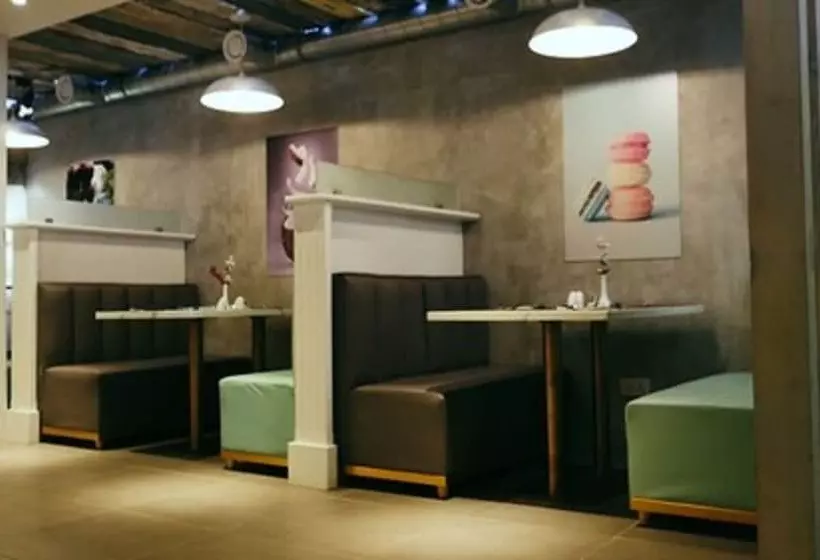 Pereybere Hotel & Spa