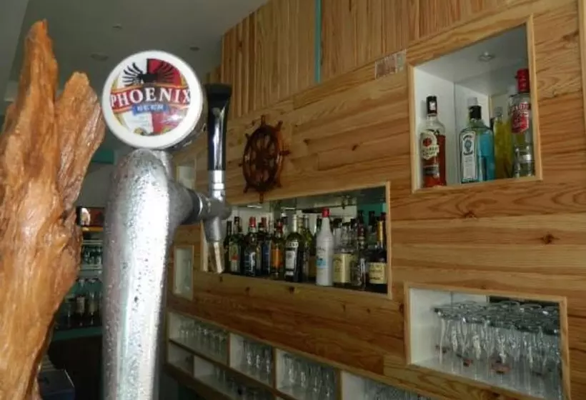 Pereybere Hotel & Spa